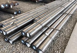 Wholesale High Strength Skd61 Hot Rolled Steel Bars For Hot Forming Tools from china suppliers