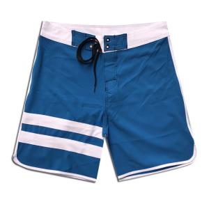 Wholesale Durable Stylish Summer Beach Shorts String Tough Waist Rope Non Toxic from china suppliers
