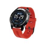 1.54" Screen 240*240 DPI waterproof heart rate watch For running