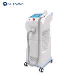 Beijing Bubway high energy 10 million shots diode laser for hair removal 808nm