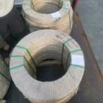 316L Stainless Steel Strip Coil 0.3 - 10.0mm Stainless Steel 2B BA Finishing SS