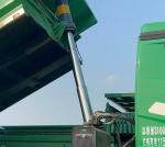 10 Ton 12 Ton 15 Ton 20 Ton Xichai Faw Dump Truck Used 350hp