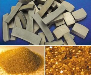 Wholesale Diamond Segment from china suppliers