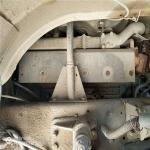 Used 30-50 ton Howo used dump trucks/15cubic to 40 cubic tippers in good