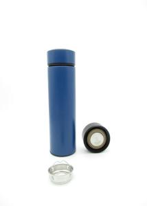 Wholesale Water Bottle Sports Water Vacuum Mug Special German Cup 0.5 Liter With Filter from china suppliers