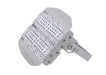 smd ultrathin aluminum die casting housing 100w led flood light