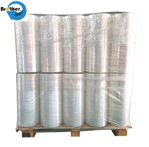 Wholesale Excellent Quality Custom Size Silage Wrap Agricultural Stretch Film from china suppliers