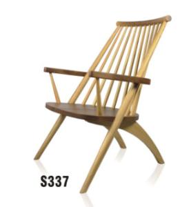 Wholesale America style Windsor solid wood chair furniture from china suppliers