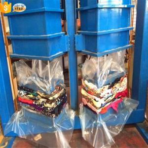 Wholesale China second hand clothes bales from china suppliers