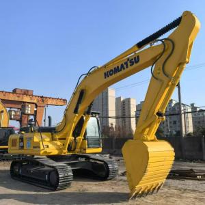 Wholesale Japan Imported Mining Used Komatsu Pc300 Heavy Duty Hydraulic Excavator Backhoe from china suppliers