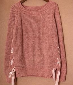 Wholesale Ladies casual sweaters from china suppliers