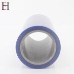 Temporary Medium Adhesive Stainless Steel Protective Film for Bending Pressing