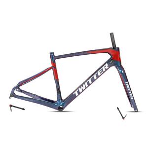 Wholesale 54cm Light Weight Bike Frame from china suppliers