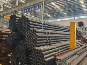 Wholesale Boiler Steel Tube Top Choice For High Performance And Durable Industrial from china suppliers