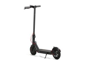 Wholesale 360V 250W Foldable Smart 2 Wheel Electric Scooter Lightweight Long Board from china suppliers