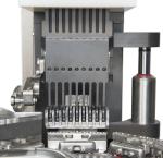 Gelatin Capsule Filling Making Pharma Machinery 000 Made Of Stainless Steel