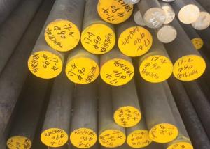 Wholesale UNS S17400 17-4PH 630 EN 1.4542 Hot Rolled Stainless Steel Round Bars from china suppliers