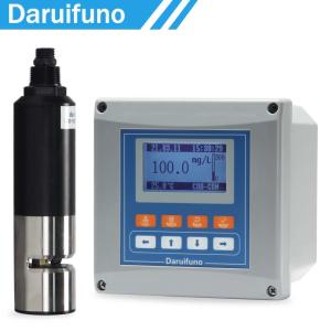 Wholesale 24V RS485 Digital COD Analyzers For Measuring Chemical Oxygen Demand from china suppliers