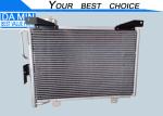 ISUZU NHR NKR 4JA1 4JB1 4JG2 Air Conditioner Condenser LPA-236 8971073642 With