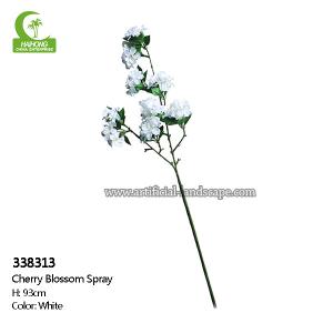 Wholesale Anti Fading Height 93cm Real Touch Artificial Flowers Durable from china suppliers