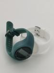 EMC ROHS Reach Certified Slim Pedometer Bracelet Distance Up To 1999.99Km/1263