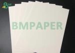 70g Uncoated Woodfree Offset Pringting White Paper For Printing Books