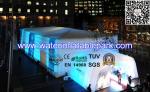 Iighting Inflatable Office for Meeting Room or Booth