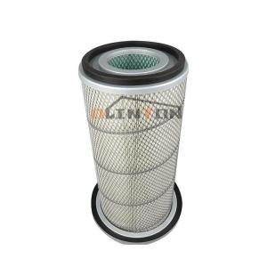 Wholesale Construction Machinery Parts Air Filter 600-181-6540 for PC200-5 PC210-5 PC220-5 from china suppliers
