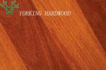 Southern chestnut hardwood flooring