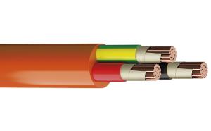 Wholesale Muti Cores Fire Resistant Cable BS8519 Cu conductor Mica Tape XLPE Insulated from china suppliers