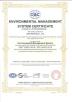 CSC BEARING CO., LTD. Certifications