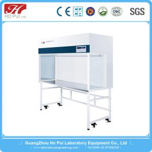 Wholesale 100 Level Horizontal Clean Workbench , Stainless Steel Clean Room Bench from china suppliers
