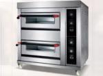 Moon Cake Steam Gas Oven Pizza Bread High Temperature Intelligent