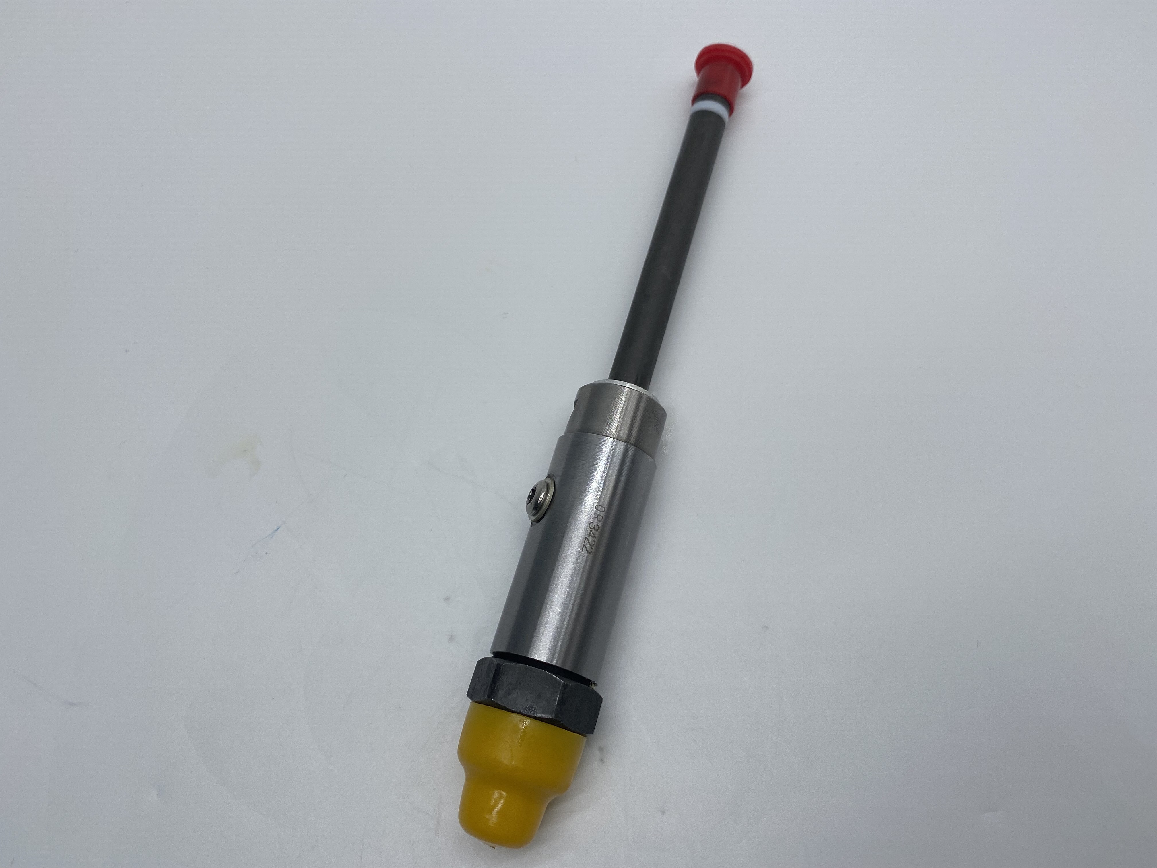 E330 Excavator 3304 3306 Engine 8n7005 Diesel Fuel Injectors