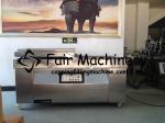 60Hz 3PH Double Chamber Vacuum Packing Machine , SGS Thermoforming Vacuum