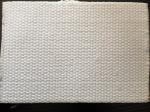 Industrial polyester Aramid Air Slide Fabric 4-8mm Thickness Woven Filter