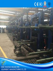 Wholesale Low Alloy Steel ERW Pipe Mill Line Milling Saw With ISO9001 Certification from china suppliers