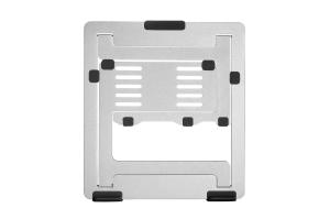 Wholesale 15.6inch 3.5mm Thickness Portable Foldable Laptop Stand Non Slip Rubber from china suppliers