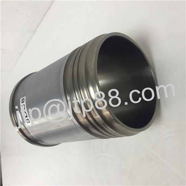 Truck NISSAN TD25 TD25T Engine Cylinder Liner 11012-44G10 Size 92.9 x 95.9 x