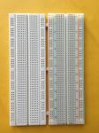 830 Tie Point Electronic Breadboard