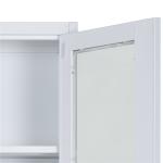 Swing Door Filing Metal Steel Cabinet Industrial For Office Workshop