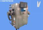 Automatic Packaging Inspection Equipment machine For Toothpaste Tube Shoulder