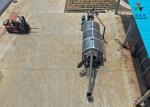 800kg/H Charcoal Carbonization Machine