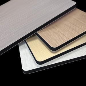 Wholesale 1.22m Width Modern Wood Panel Bamboo Charcoal Marble Panel For Hospitality Industry from china suppliers