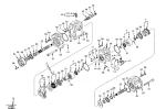 Excavator Spare Parts Volvo K3V112DT-9N-14Т ЕС210 SA1142-00012 Hydraulic Main