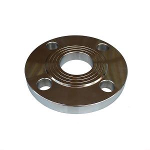 Wholesale High Precision Water Tank Spare Parts 15mm - 6000mm Forged Steel Flanges from china suppliers