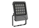 IP66 120Lm/W Commercial Exterior LED Lights High Brightnes GS SAA Approved