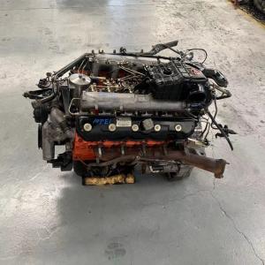 Wholesale 10PE1 Isuzu Diesel Engine 6 Cylinder 150 Horsepower Turbocharged from china suppliers