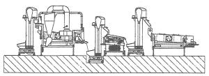 Wholesale Sunflower seed combined cleaner from china suppliers