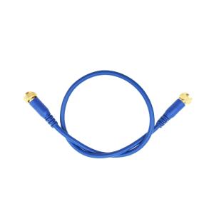 Wholesale RG178 IPEX RF Coaxial Cables RP SMA Male To Male Extension Cable from china suppliers